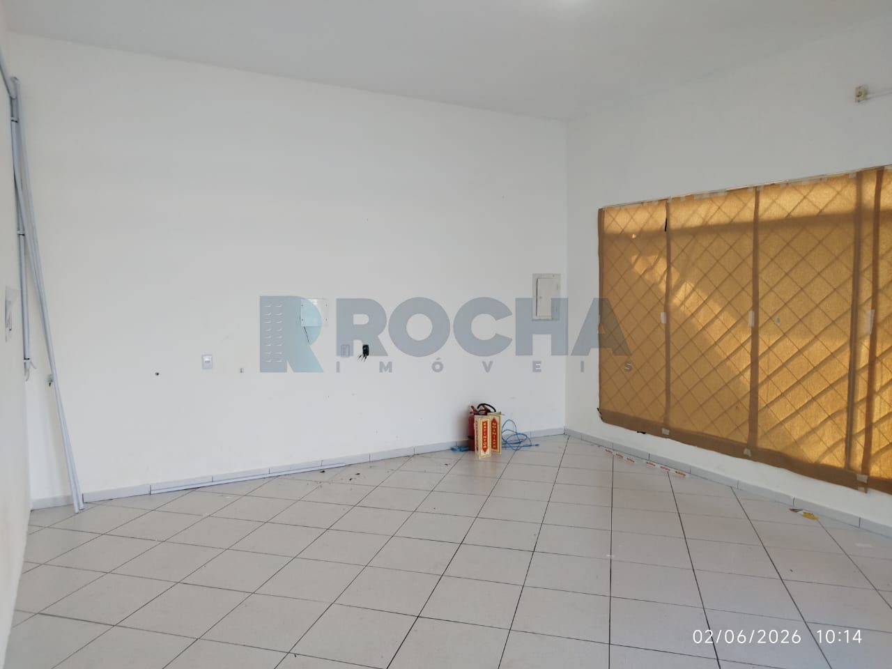 Sala comercial para Locação Anual no bairro São Vicente em Itajaí