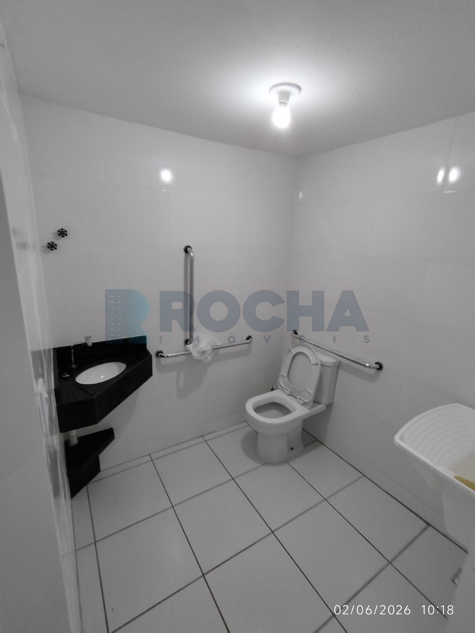 Sala comercial para Locação Anual no bairro São Vicente em Itajaí