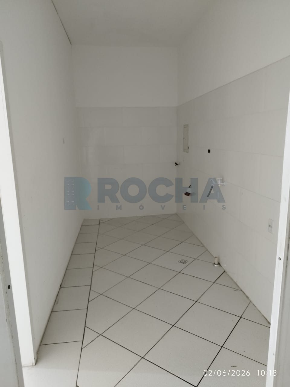 Sala comercial para Locação Anual no bairro São Vicente em Itajaí