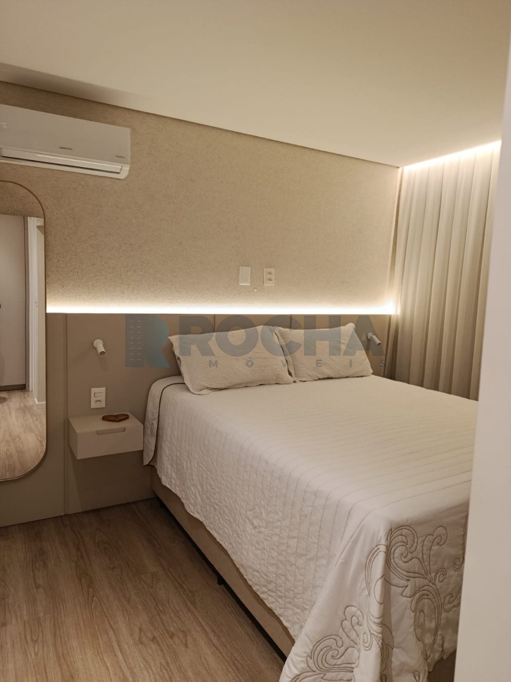 Apartamento 2 quartos para Venda no bairro São João em Itajaí