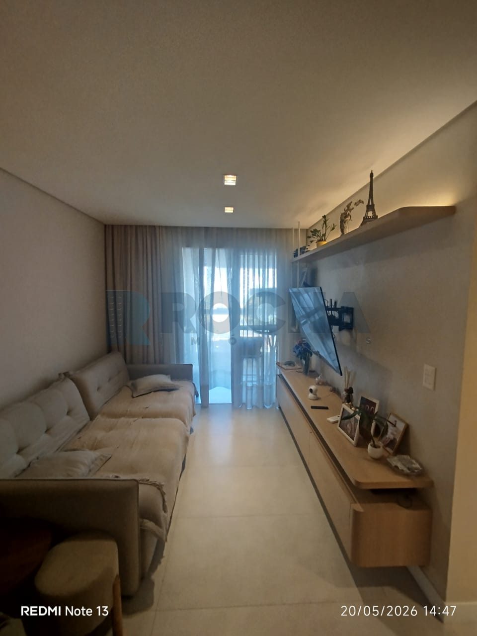 Apartamento 2 quartos para Venda no bairro São João em Itajaí