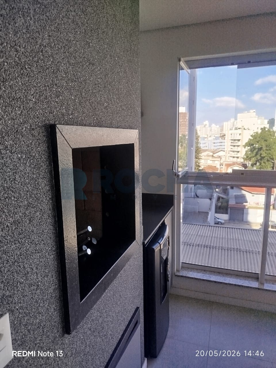 Apartamento 2 quartos para Venda no bairro São João em Itajaí
