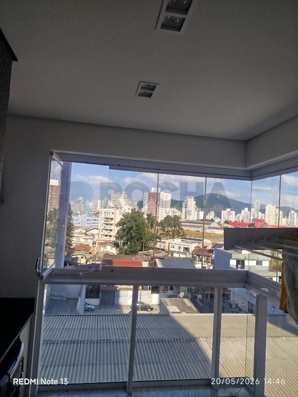 Apartamento 2 quartos para Venda no bairro São João em Itajaí