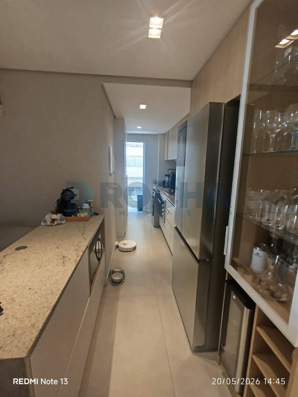 Apartamento 2 quartos para Venda no bairro São João em Itajaí