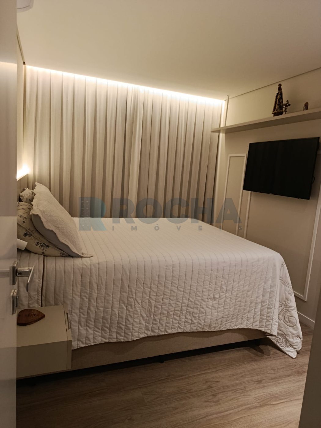 Apartamento 2 quartos para Venda no bairro São João em Itajaí