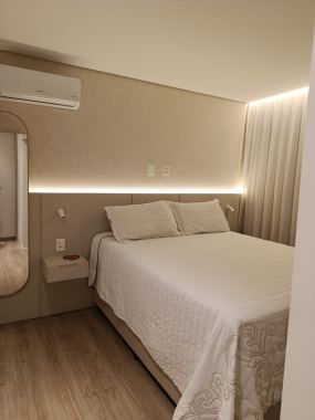 Apartamento 2 quartos para Venda no bairro São João em Itajaí