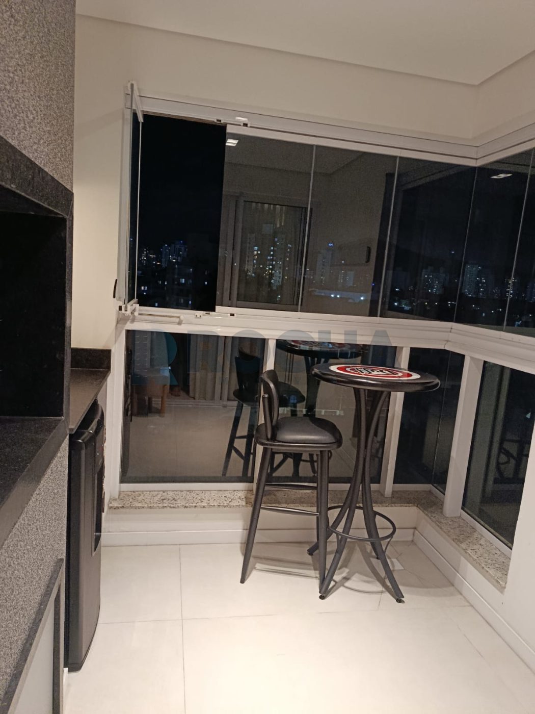 Apartamento 2 quartos para Venda no bairro São João em Itajaí