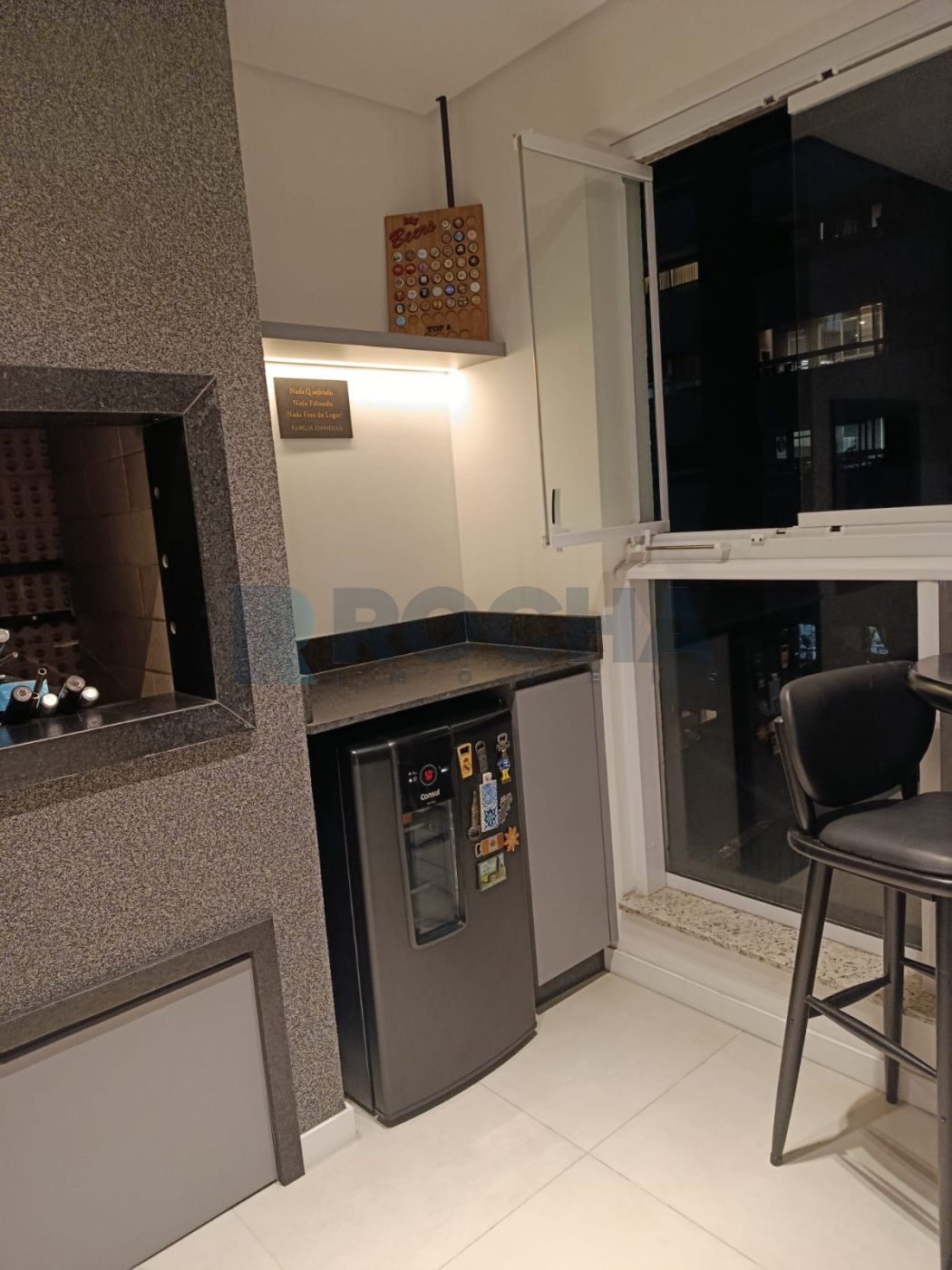 Apartamento 2 quartos para Venda no bairro São João em Itajaí