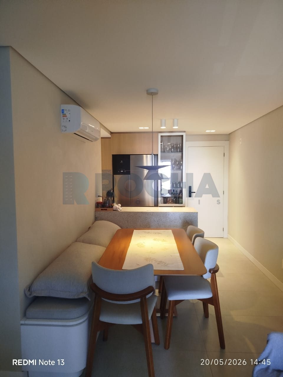 Apartamento 2 quartos para Venda no bairro São João em Itajaí