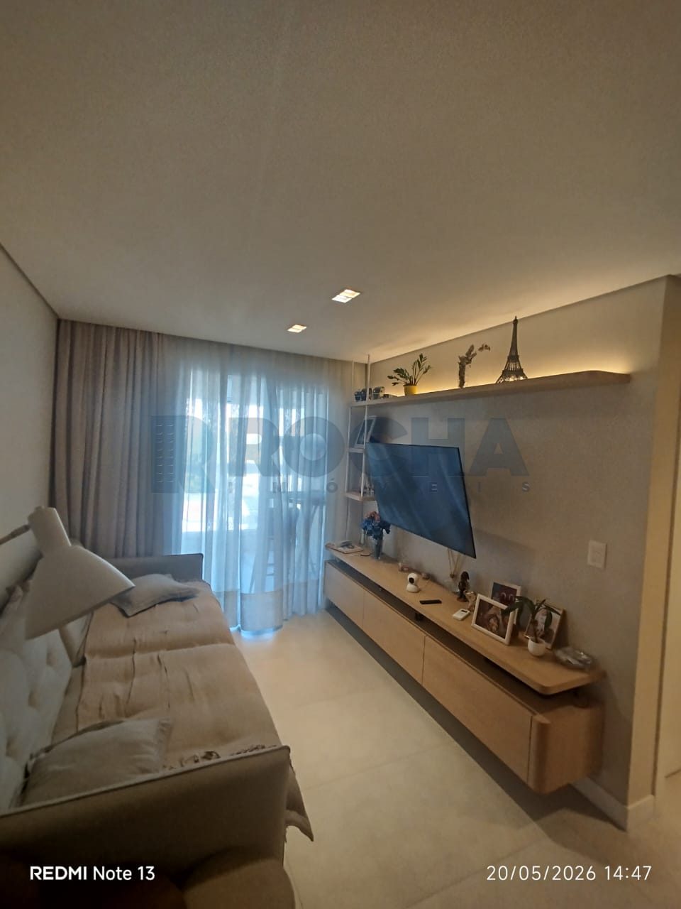 Apartamento 2 quartos para Venda no bairro São João em Itajaí