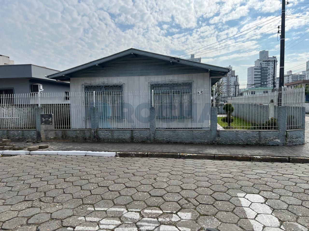 Casa para Venda no bairro São Judas em Itajaí