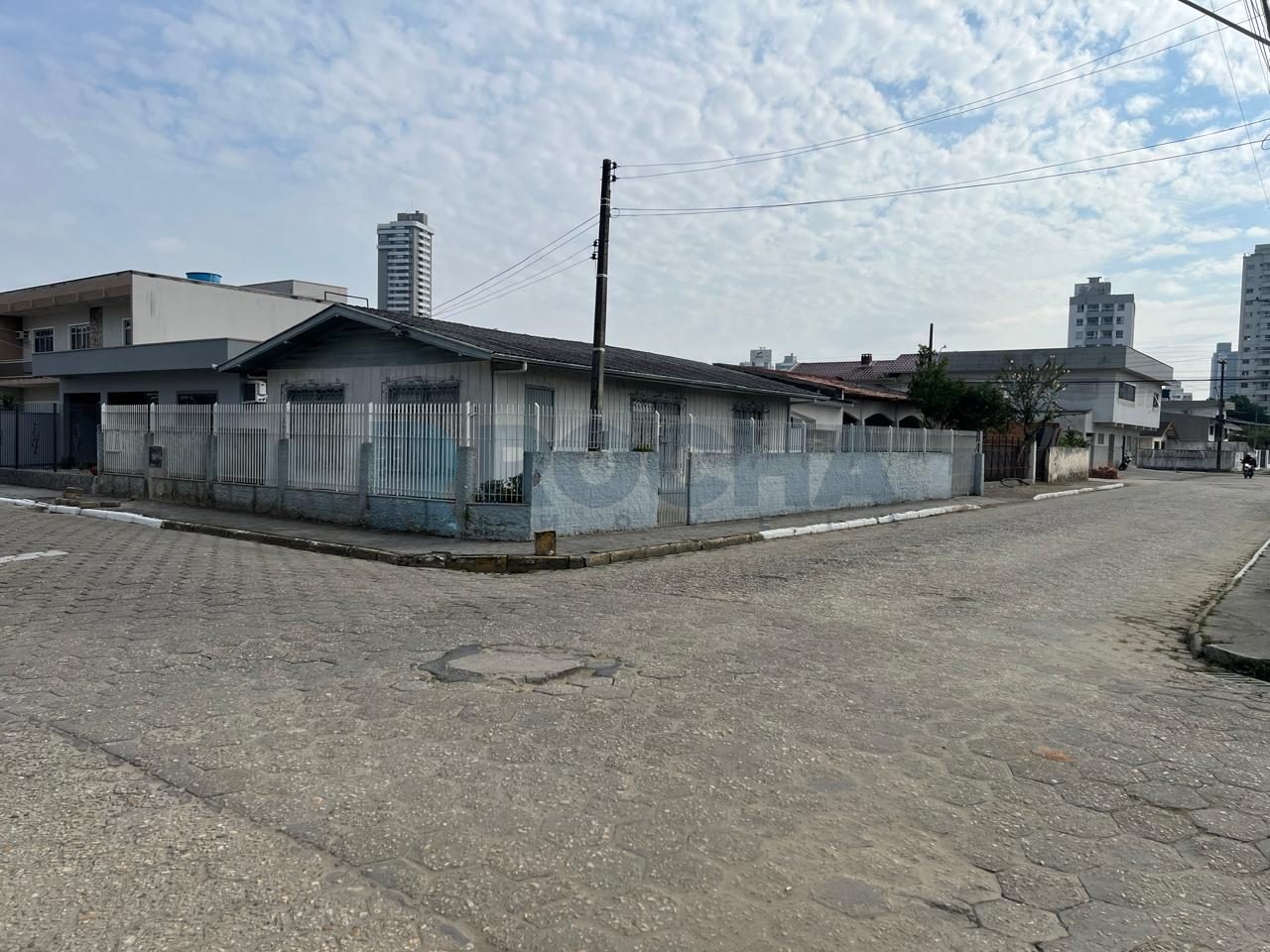 Casa para Venda no bairro São Judas em Itajaí