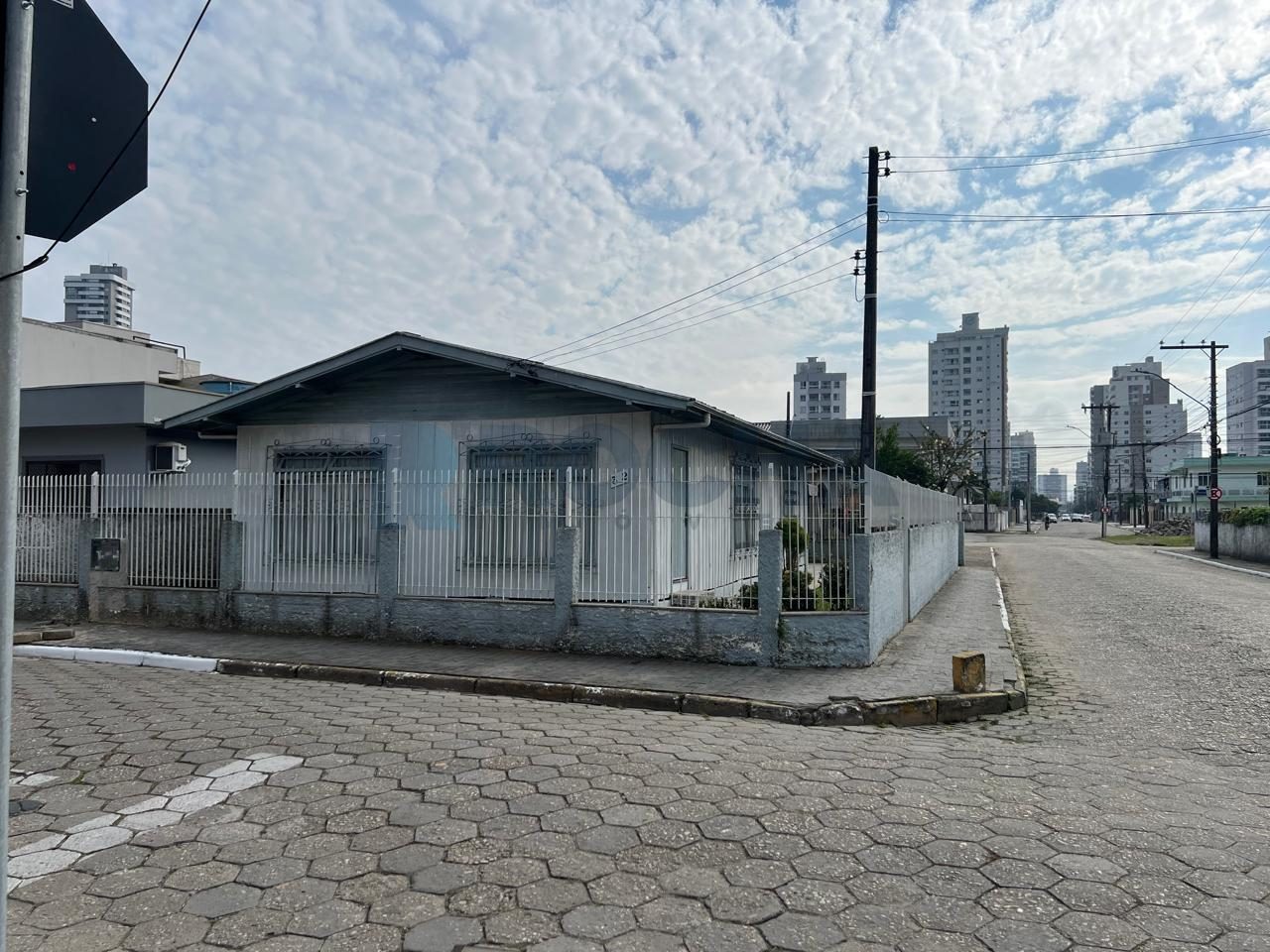 Casa para Venda no bairro São Judas em Itajaí