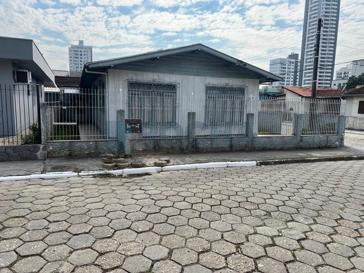 Casa para Venda no bairro São Judas em Itajaí