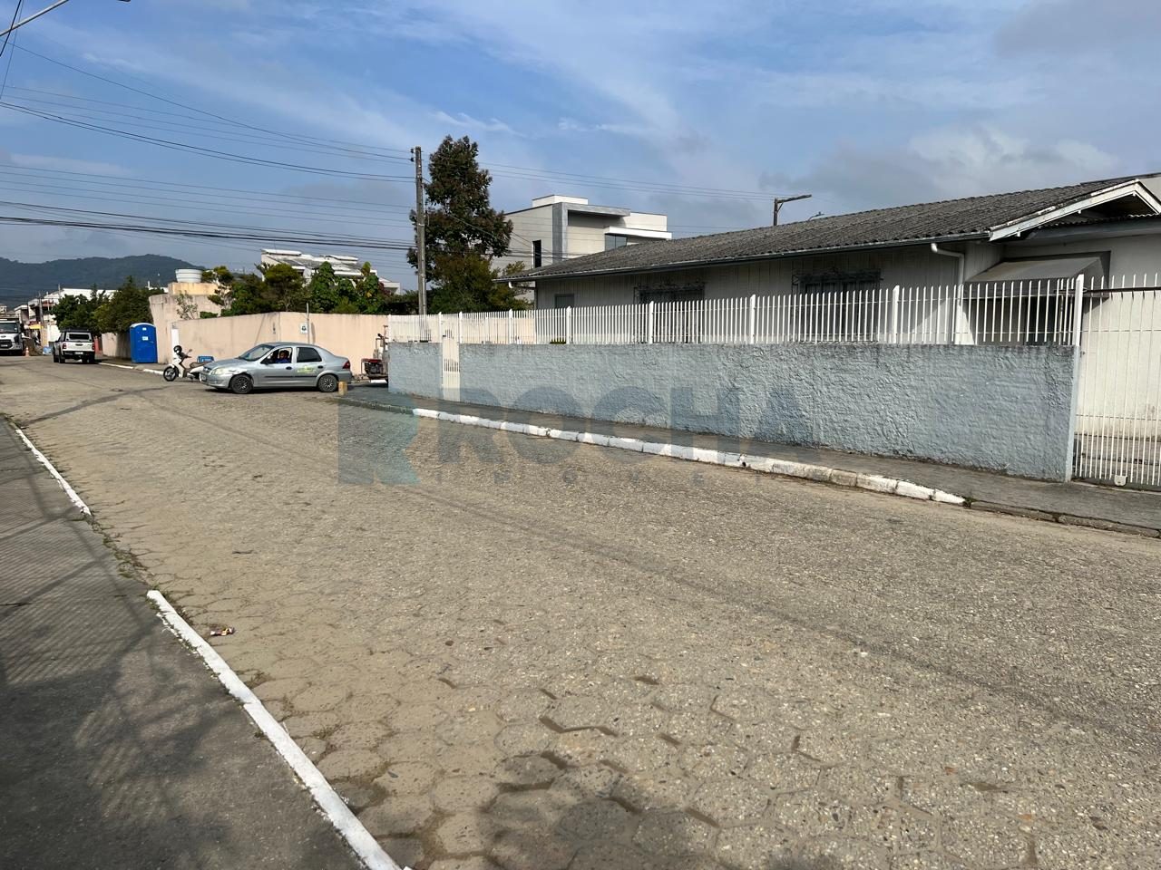 Casa para Venda no bairro São Judas em Itajaí