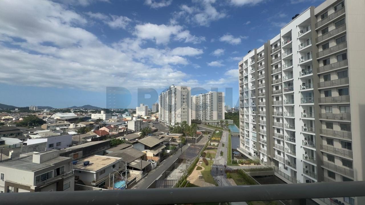 Apartamento 2 quartos para Venda no bairro São Vicente em Itajaí