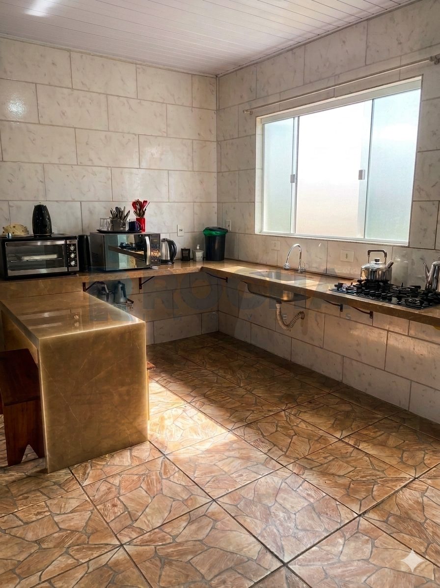 Casa 4 quartos para Venda no bairro São Vicente em Itajaí
