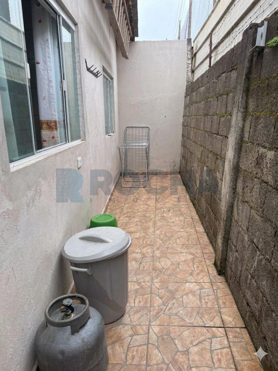 Casa 4 quartos para Venda no bairro São Vicente em Itajaí