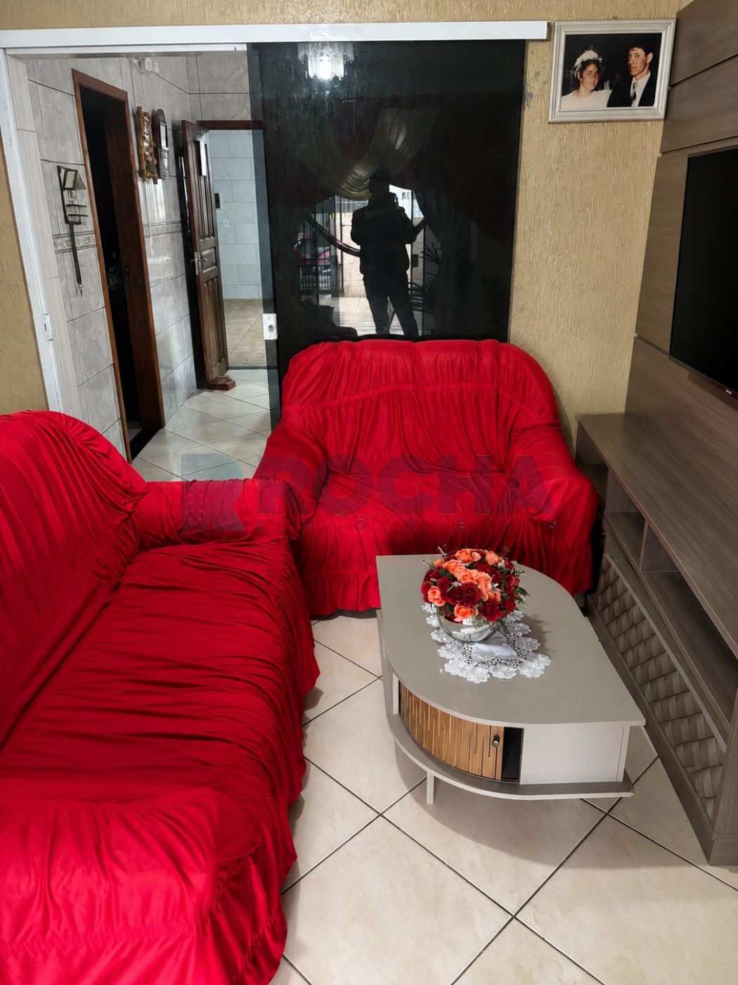 Casa 4 quartos para Venda no bairro São Vicente em Itajaí