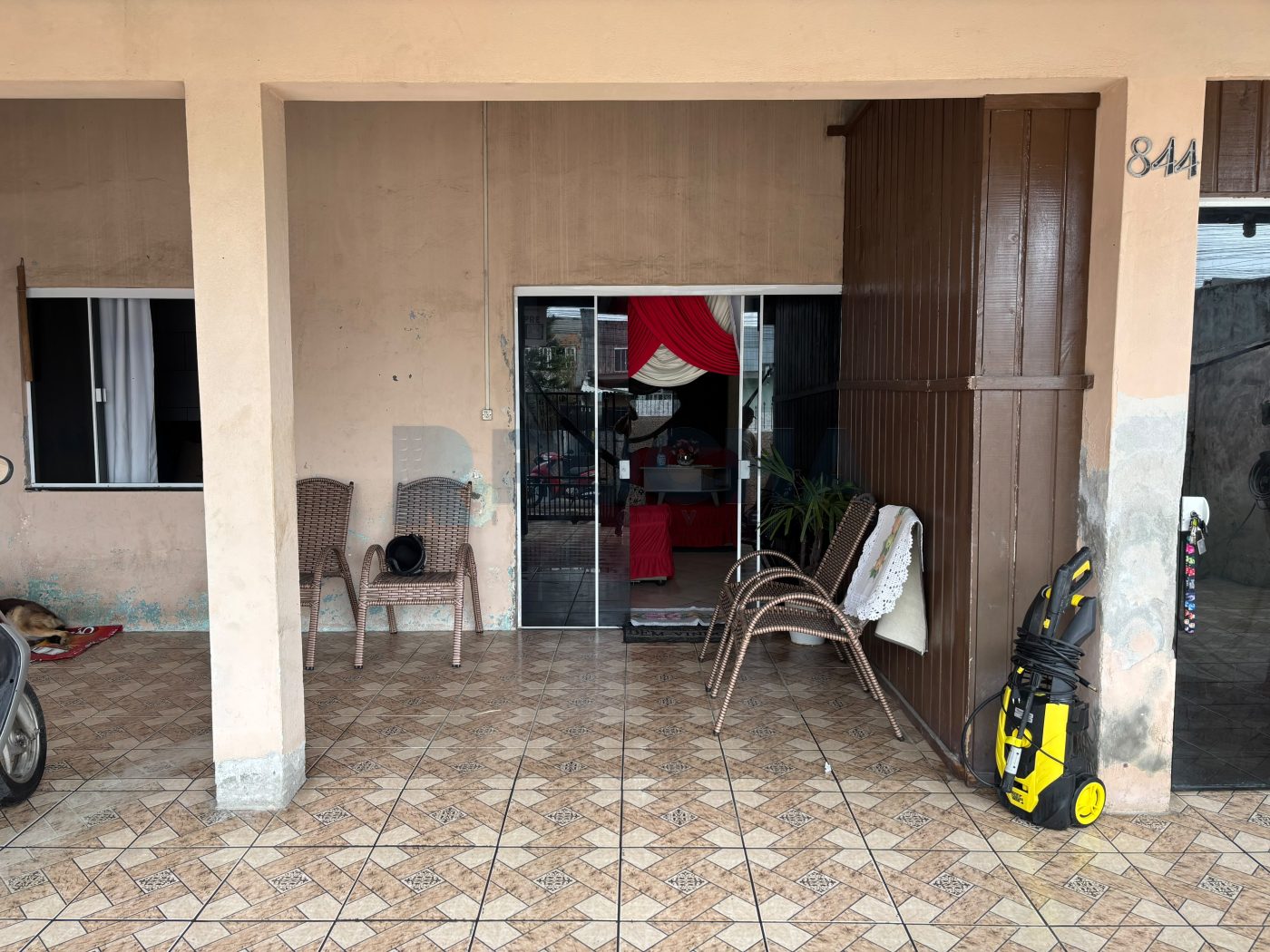 Casa 4 quartos para Venda no bairro São Vicente em Itajaí
