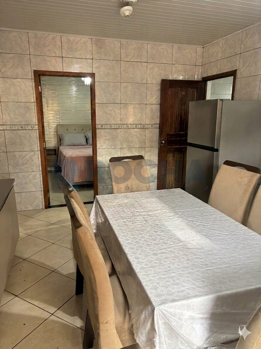 Casa 4 quartos para Venda no bairro São Vicente em Itajaí