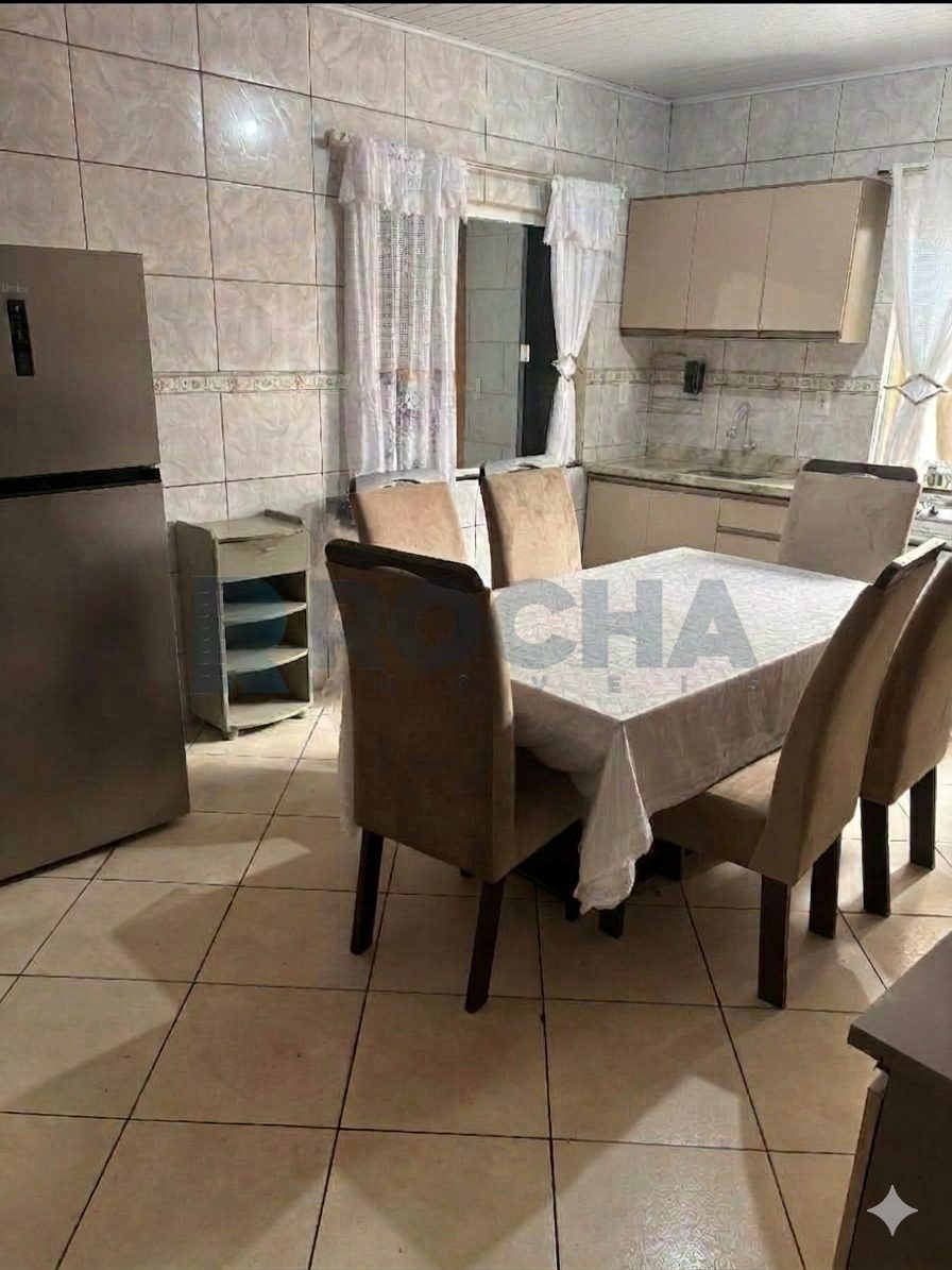 Casa 4 quartos para Venda no bairro São Vicente em Itajaí