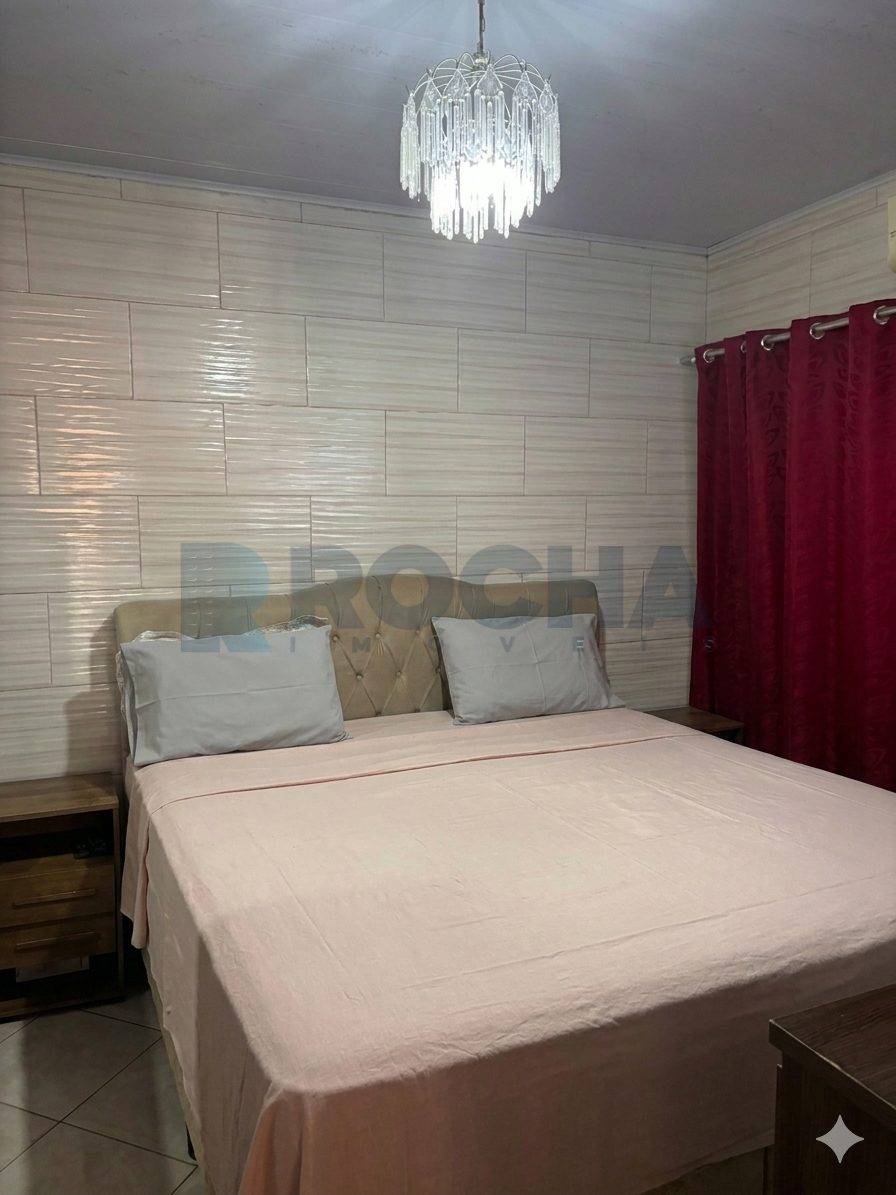 Casa 4 quartos para Venda no bairro São Vicente em Itajaí