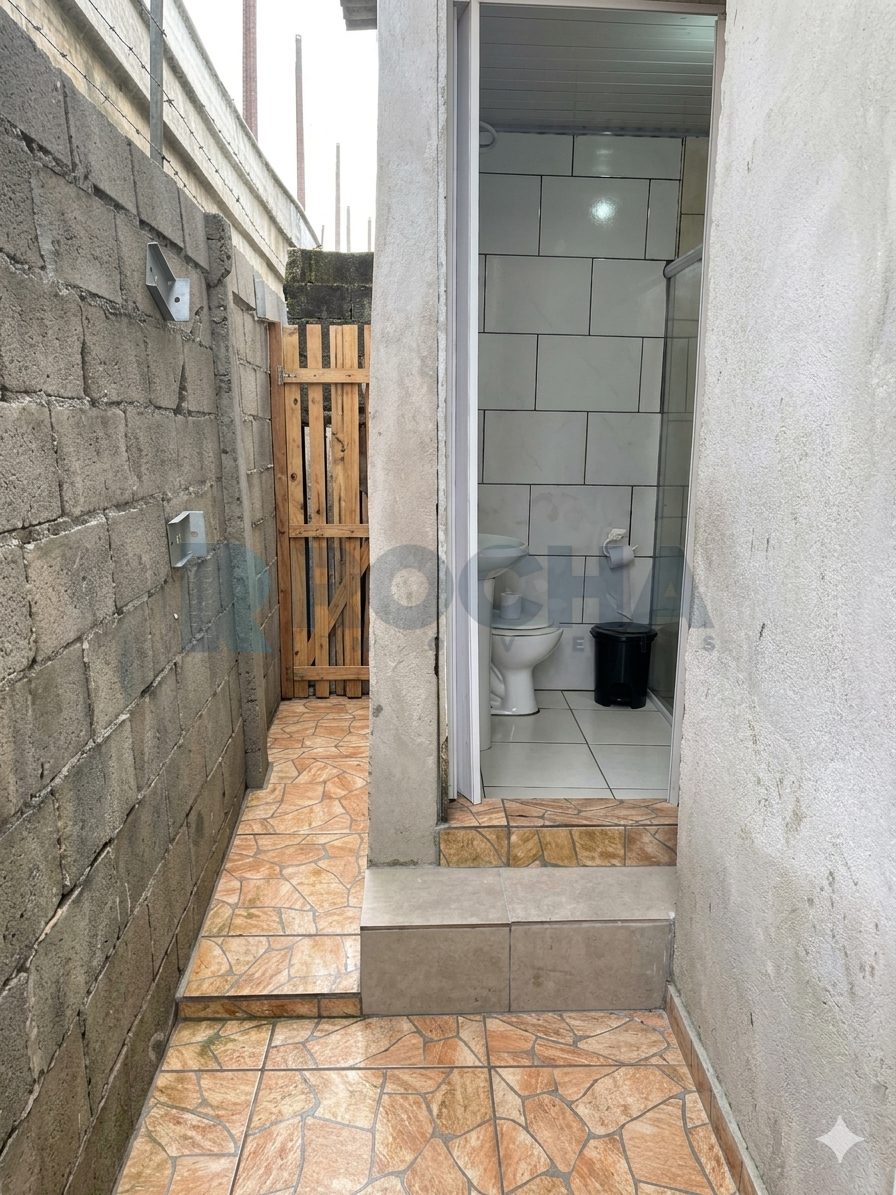 Casa 4 quartos para Venda no bairro São Vicente em Itajaí
