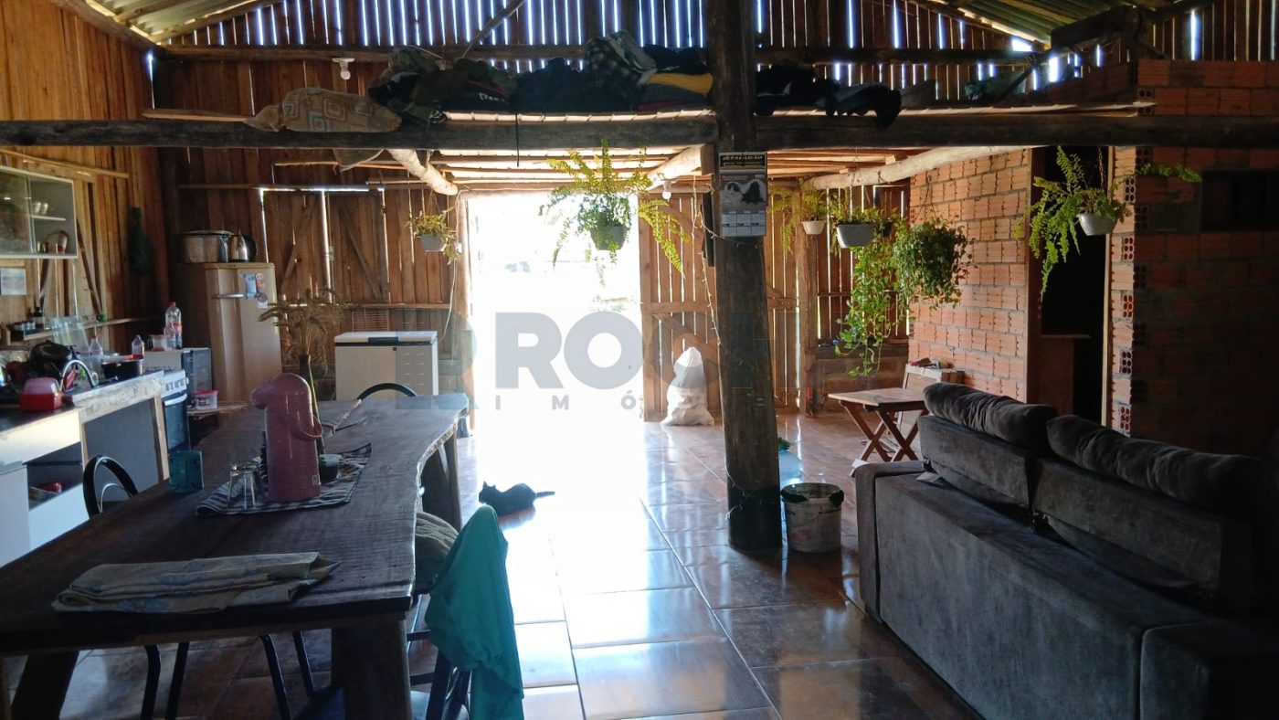 Sítio / Chácara para Venda no bairro Aguas Claras em Viamão