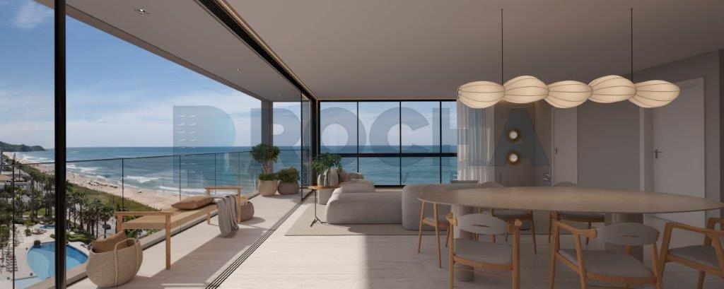 Apartamento DUPLEX  na planta BRAVA COLLECTION Exclusive Residence