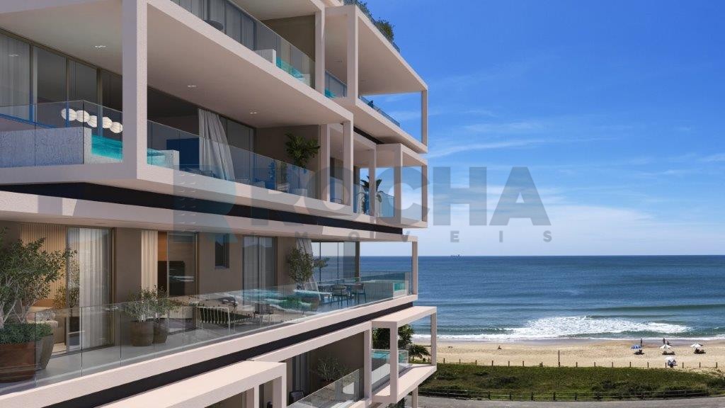 Apartamento DUPLEX  na planta BRAVA COLLECTION Exclusive Residence