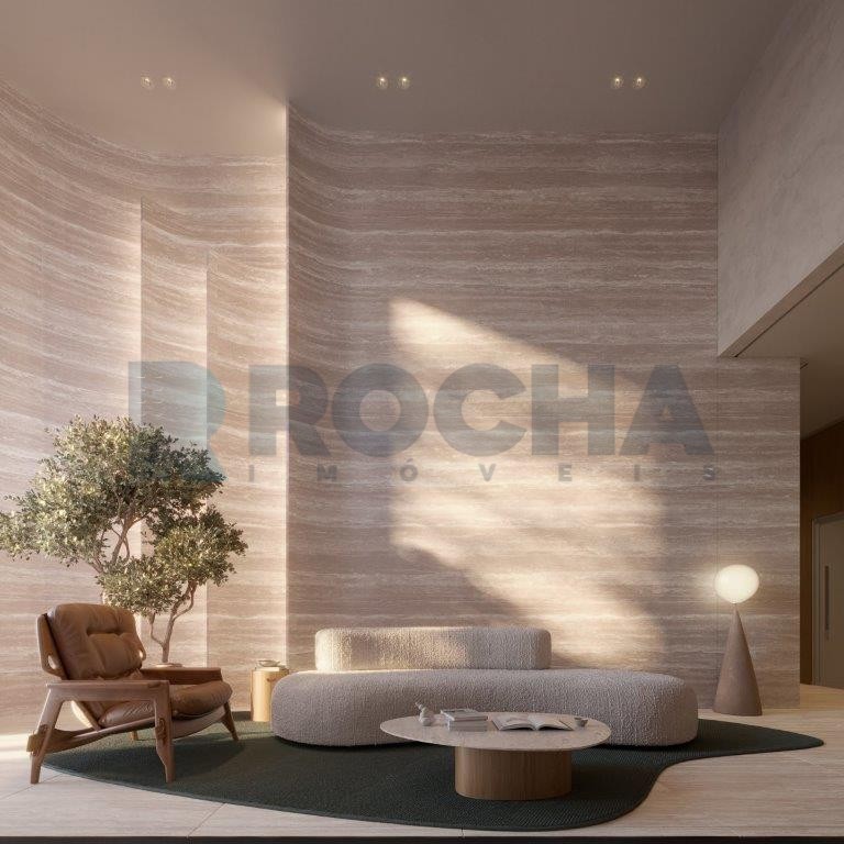 Apartamento na planta 2 suítes BRAVA COLLECCTION Exclusive Residences