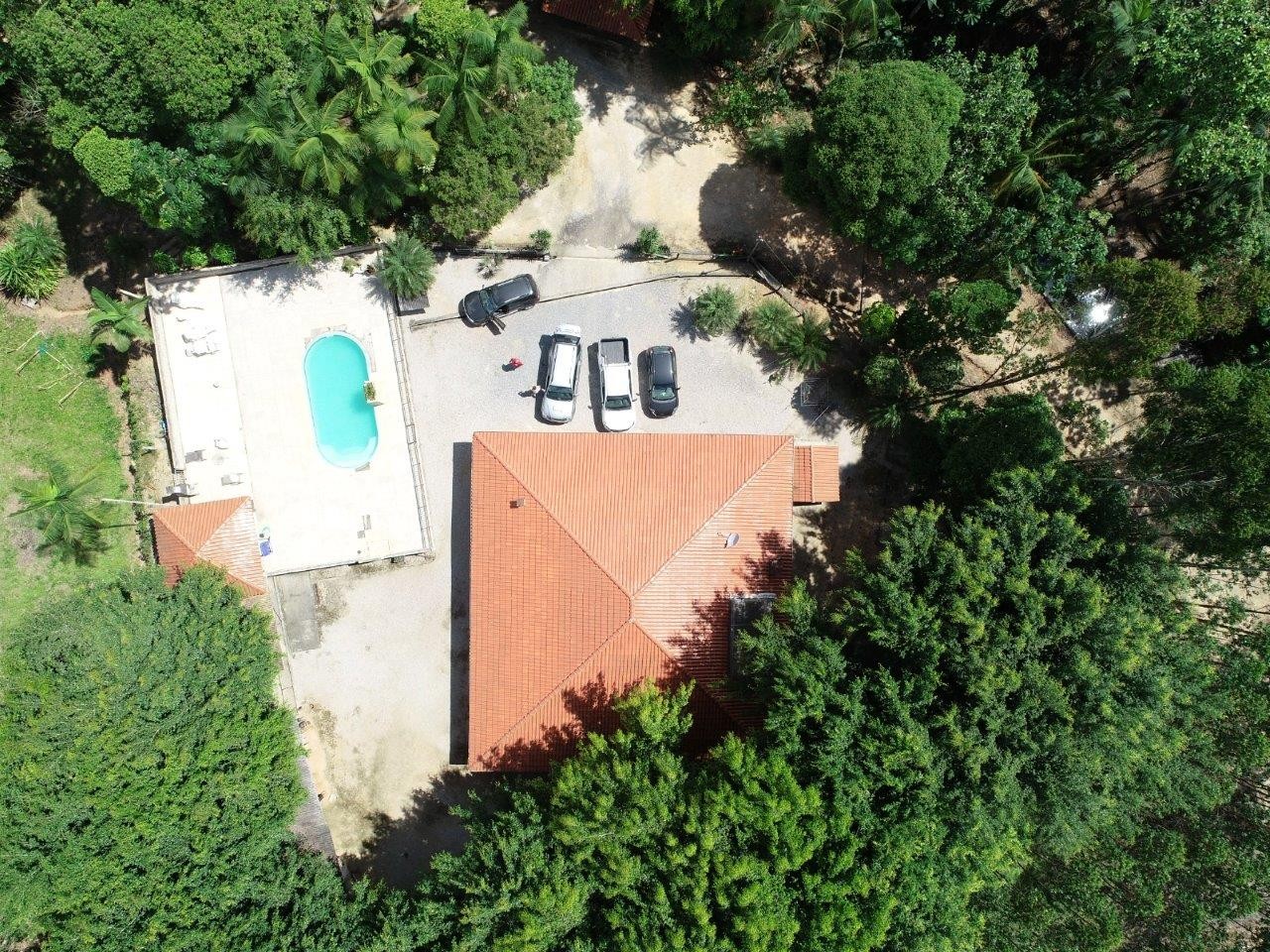 ÁREA DE TERRA 44.208 M² + RESIDÊNCIA 240 M² + MOTEL EM PLENO FUNCIONAMENTO.