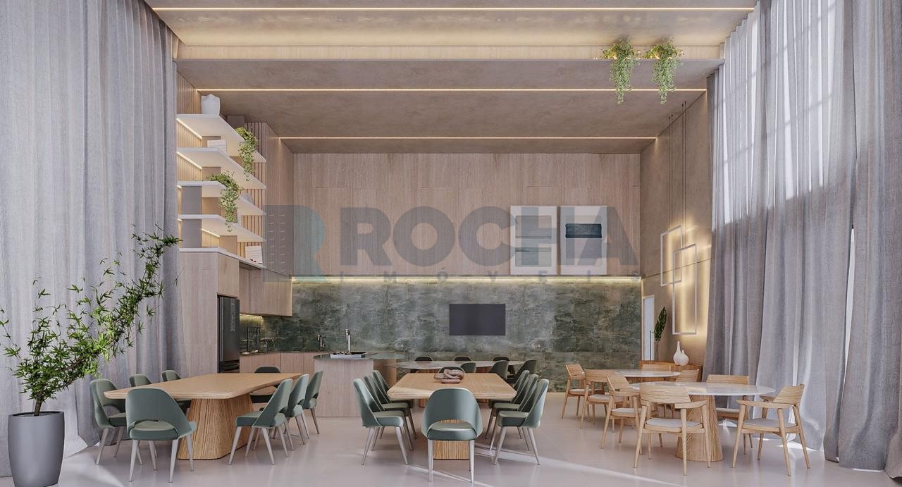 Apartamento 2 suítes para Venda no Centro em Itajaí