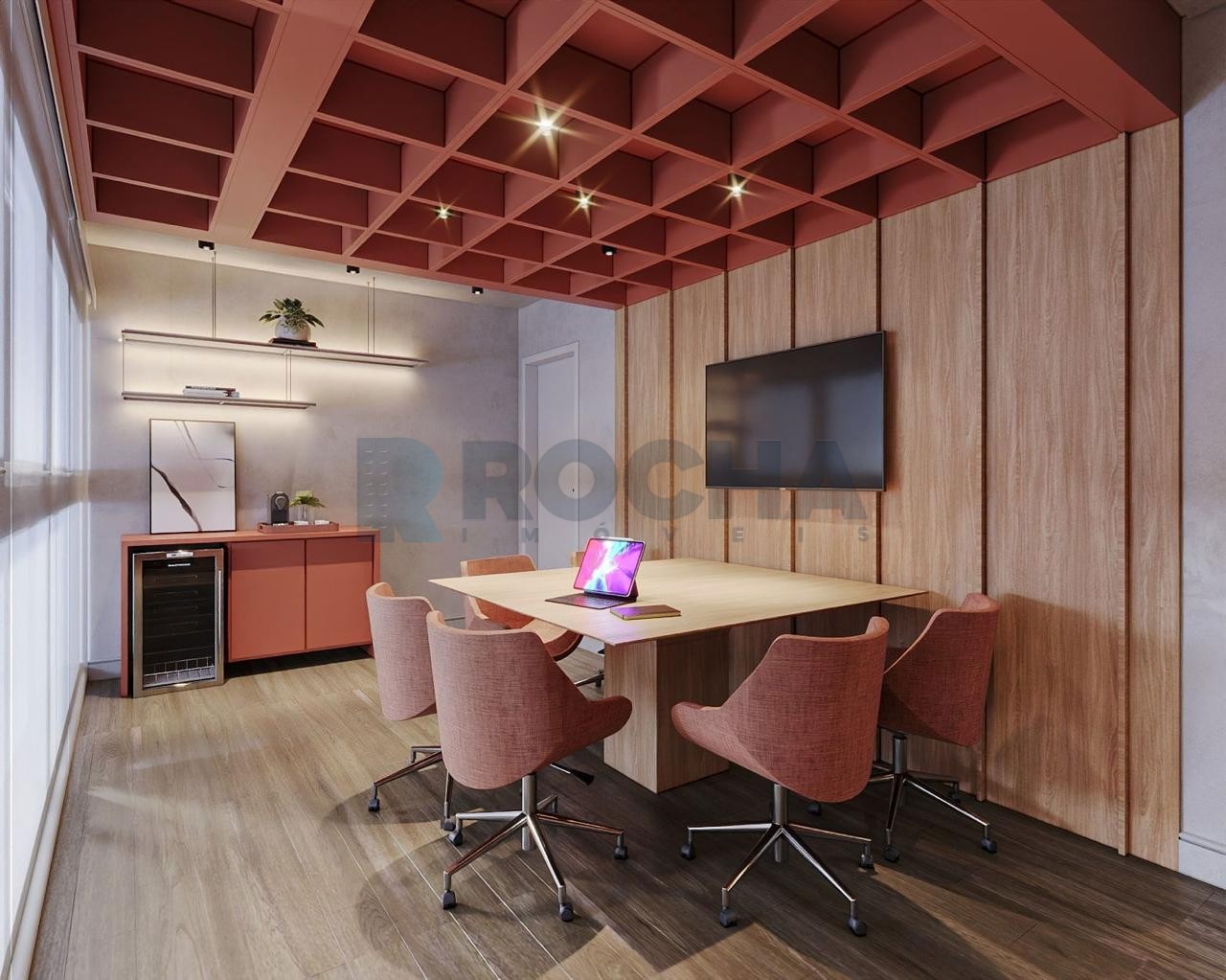 Apartamento 2 suítes para Venda no Centro em Itajaí
