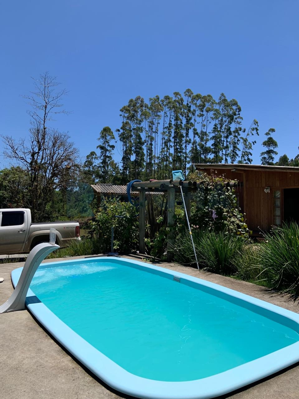 Sitio em Rio dos Cedros 