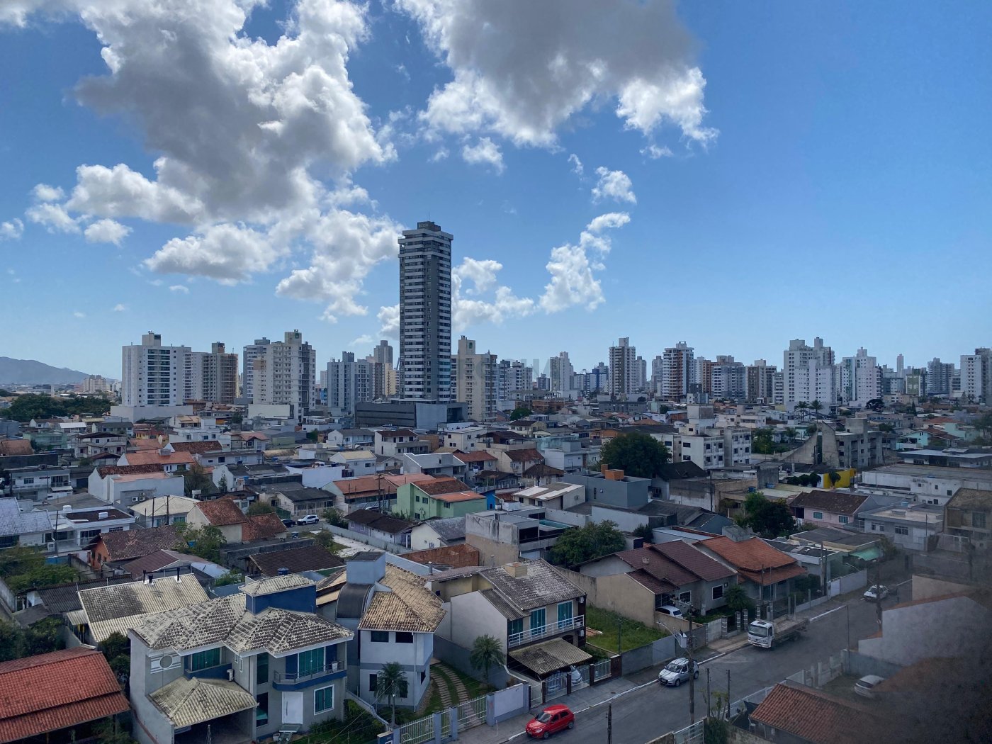 Apartamento 3 quartos para Venda no bairro São Judas em Itajaí