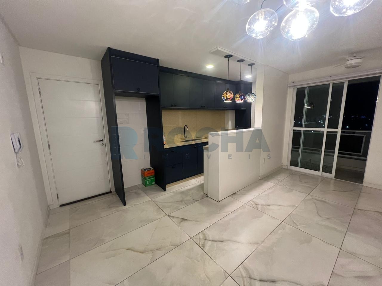 Apartamento 2 quartos para Venda no bairro Cordeiros em Itajaí