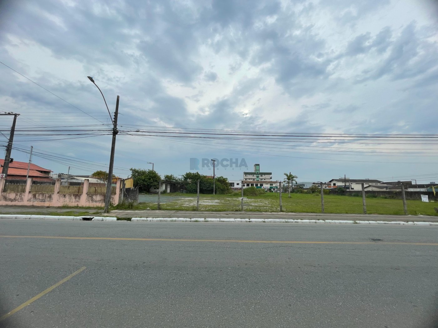 Terreno para Venda no bairro São Vicente em Itajai