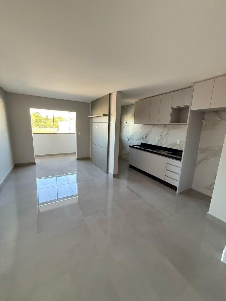 Locação: Apartamento 2 quartos - 1 suíte - Bairro Murta - Itajaí