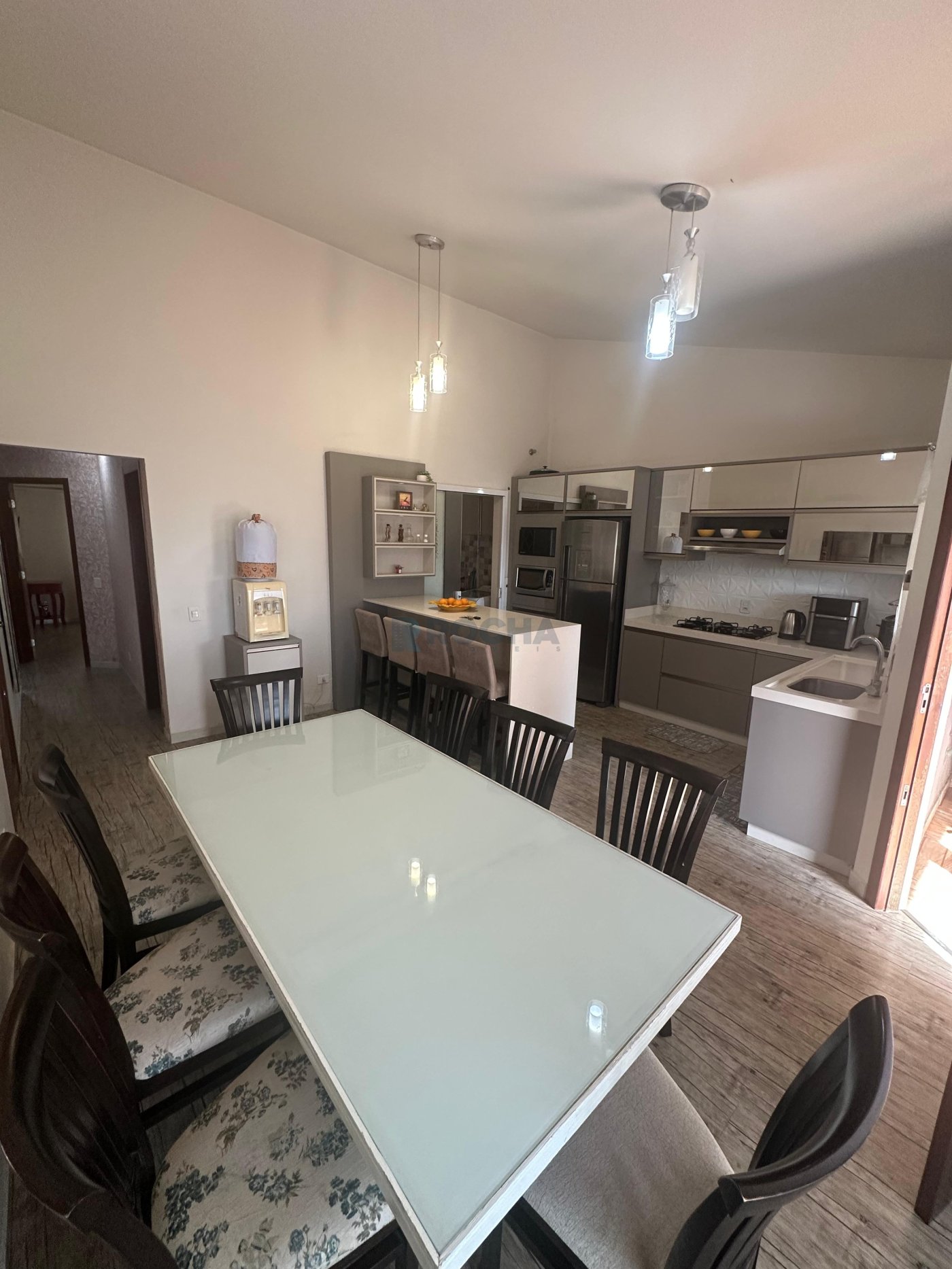 Casa 2 quartos para Venda no bairro Santa Regina em Itajaí