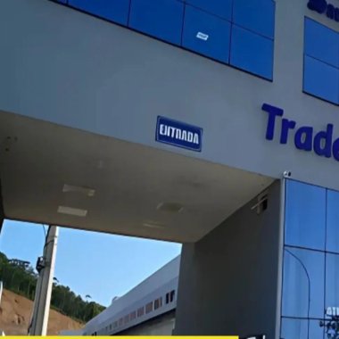 Galpão para Locação Anual no Sardanha Trade Park 