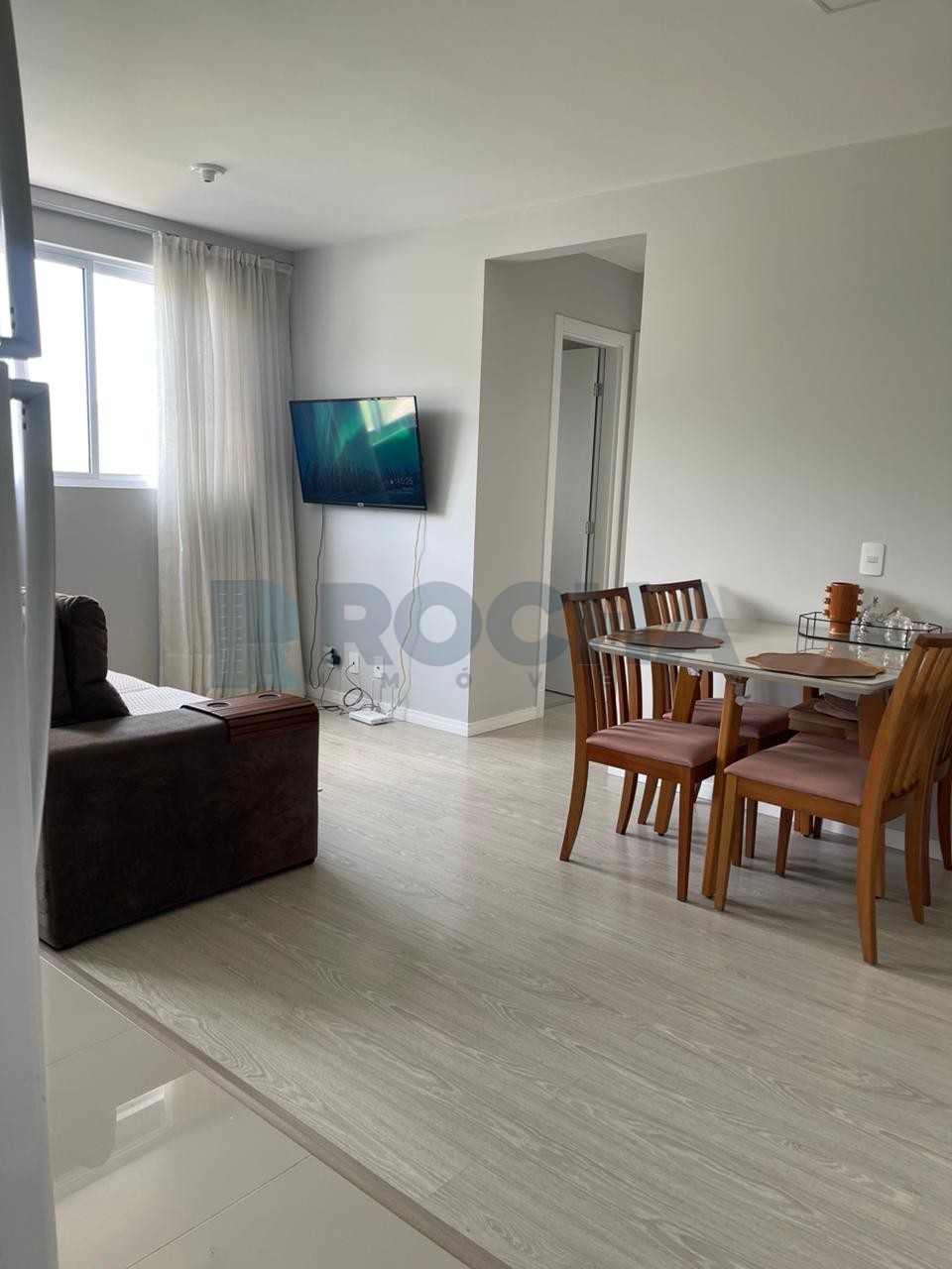 Apartamento 2 quartos para Venda no bairro Ressacada em Itajaí