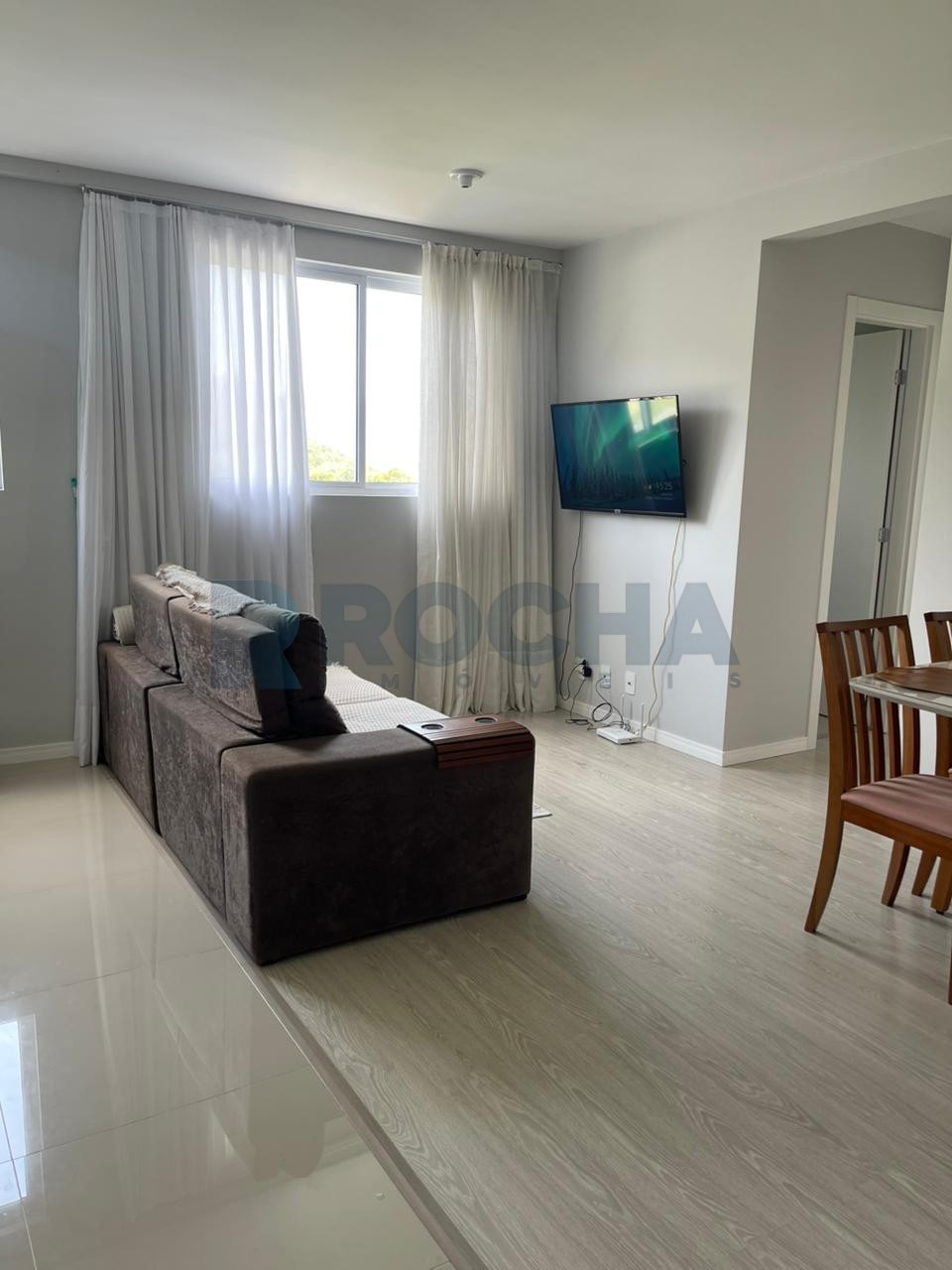 Apartamento 2 quartos para Venda no bairro Ressacada em Itajaí
