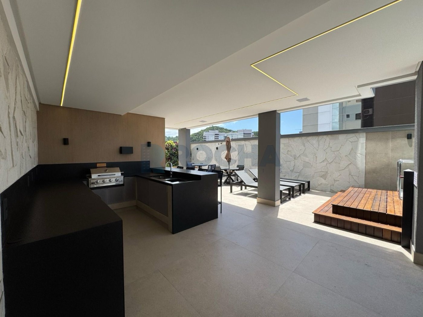 Apartamento Novo 
