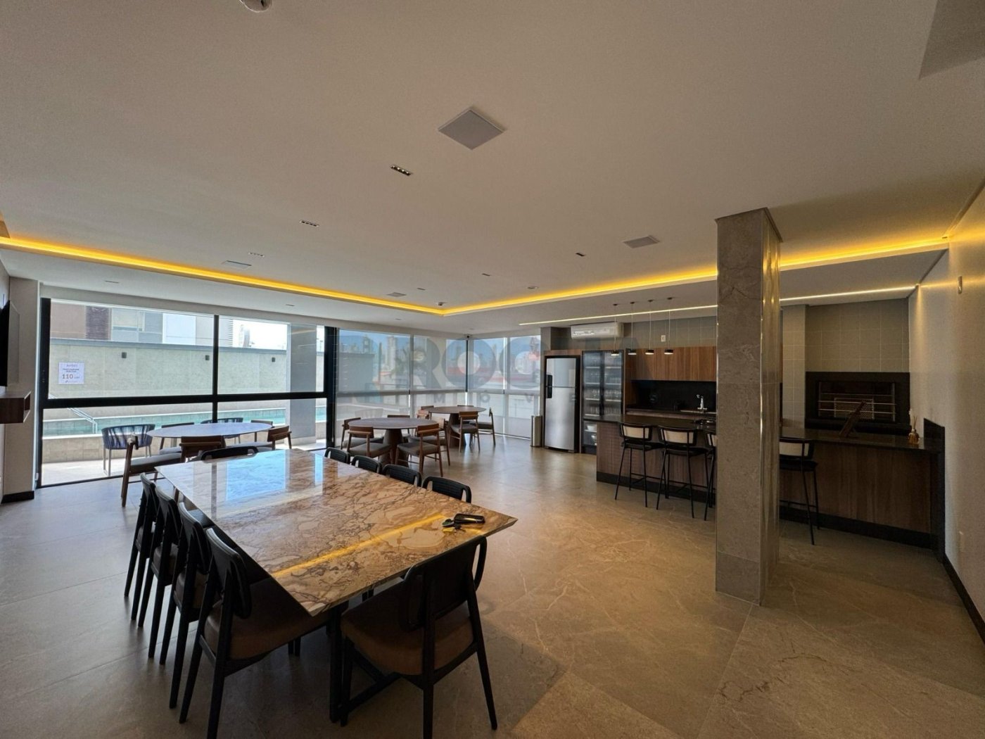 Apartamento Novo 