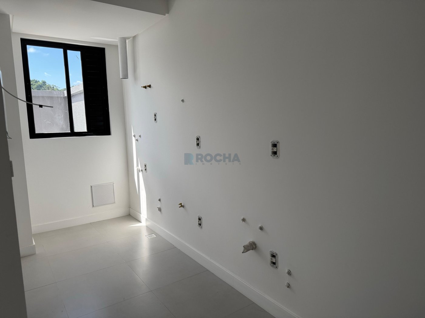 Apartamento Novo 