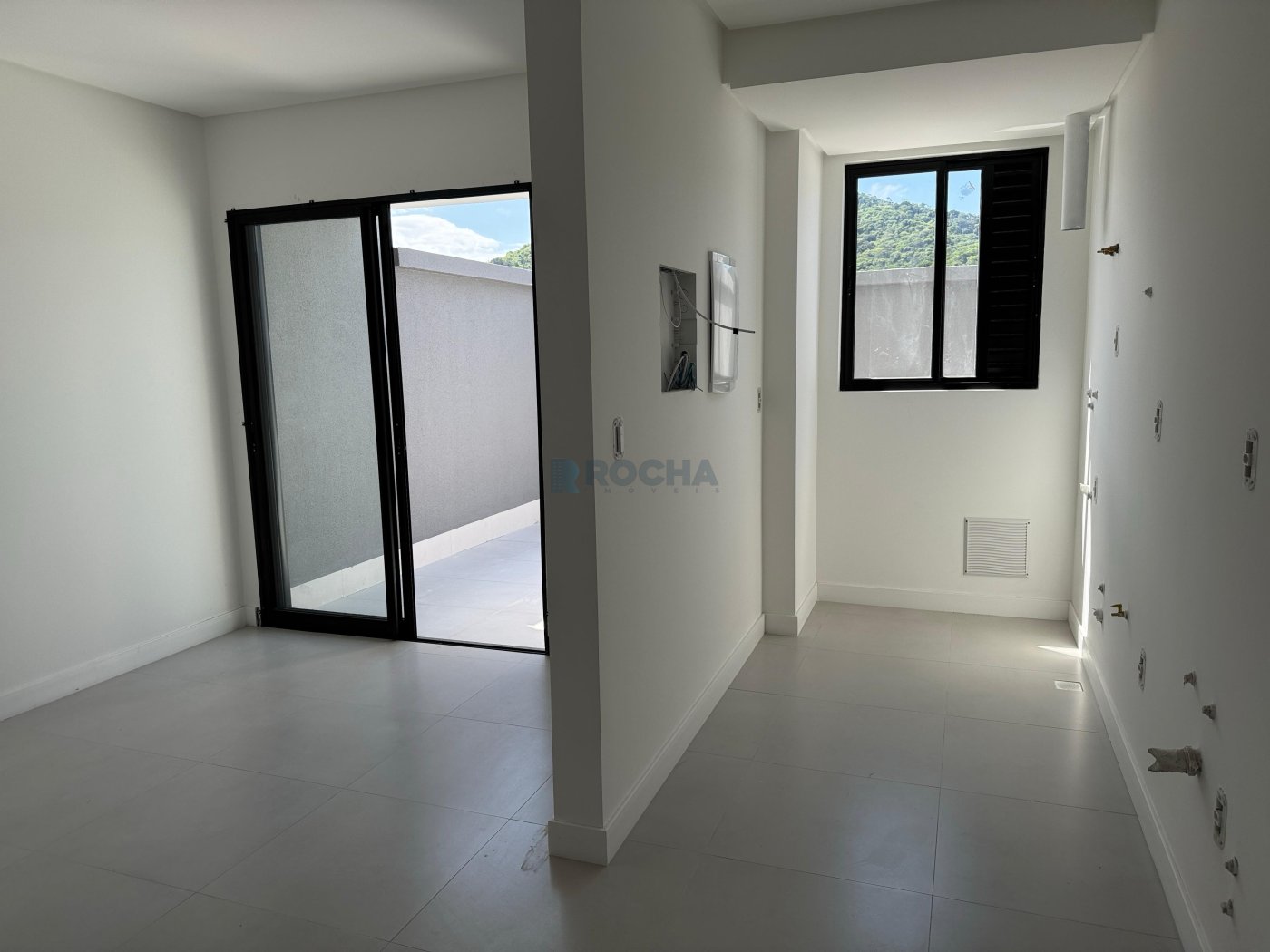 Apartamento Novo 