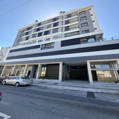 Apartamento Novo 