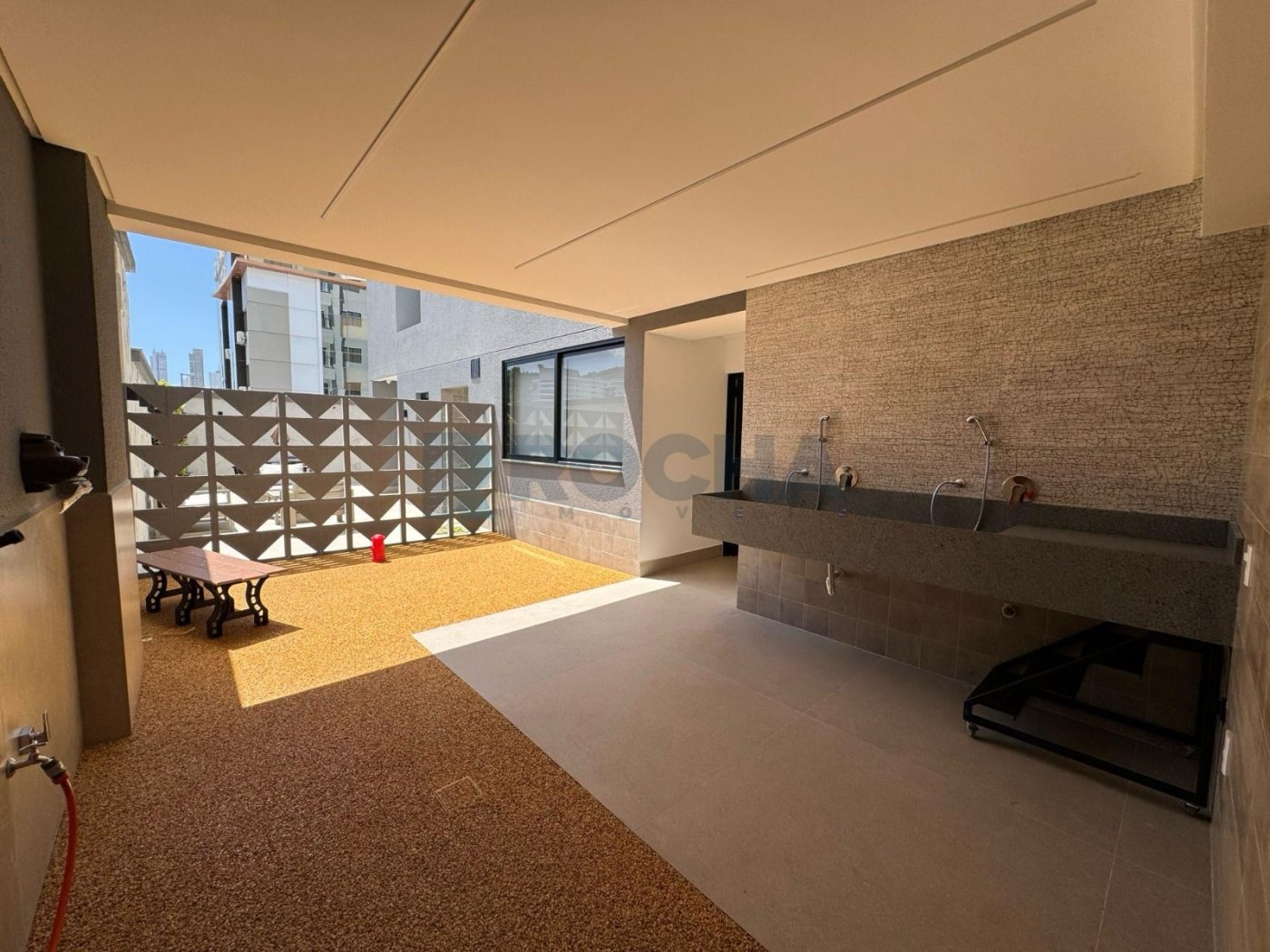 Apartamento Novo 
